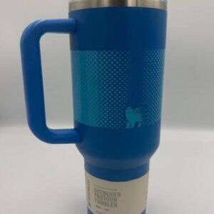 Stanley 40oz Quencher ProTour Flip Straw Tumbler – AZURE FADE -NIB